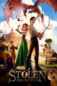 VER La princesa encantada (2018) Online Gratis HD