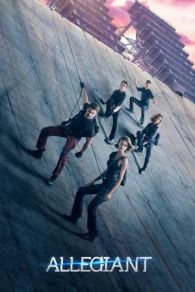 VER La serie Divergente: Leal (2016) Online Gratis HD