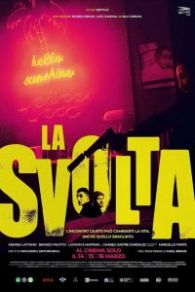 VER La svolta Online Gratis HD