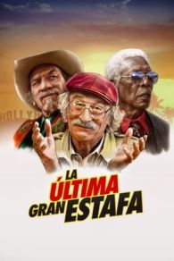 VER La última gran estafa Online Gratis HD