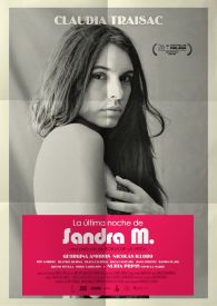 VER La última noche de Sandra M. Online Gratis HD