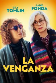 VER La Venganza Online Gratis HD