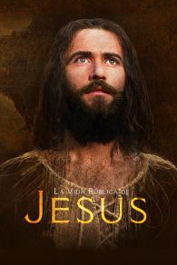 VER La vida pública de Jesús Online Gratis HD