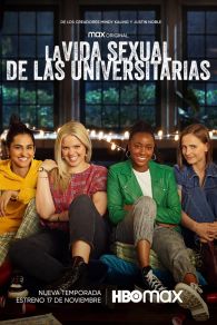 VER La vida sexual de las universitarias Online Gratis HD