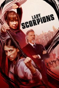 VER Lady Scorpions Online Gratis HD