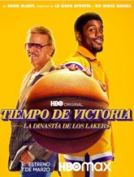 VER Lakers: Tiempo de ganar Online Gratis HD