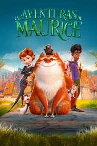 VER Las aventuras de Maurice Online Gratis HD