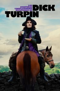 VER Las aventuras inventadas de Dick Turpin Online Gratis HD