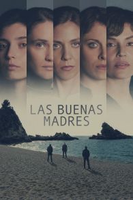 VER Las buenas madres Online Gratis HD