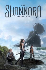 VER Las crónicas de Shannara (2016) Online Gratis HD