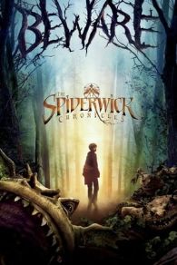 VER Las crónicas de Spiderwick (2008) Online Gratis HD