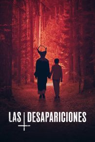 VER Las desapariciones Online Gratis HD