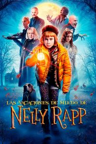 VER Las Vacaciones de Miedo de Nelly Rapp Online Gratis HD