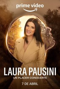 VER Laura Pausini: Un placer conocerte Online Gratis HD