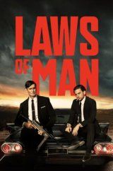 VER Laws of Man Online Gratis HD