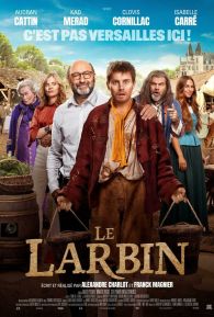 VER Le Larbin Online Gratis HD