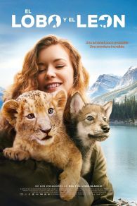 VER Le Loup et le Lion Online Gratis HD