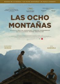 VER Le otto montagne Online Gratis HD