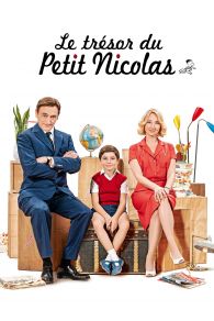 VER Las travesuras del pequeño Nicolás Online Gratis HD