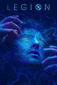 VER Legion (2017) Online Gratis HD