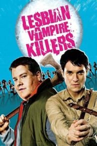 VER Lesbian Vampire Killers Online Gratis HD