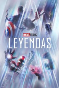 VER Leyendas de Marvel Studios Online Gratis HD