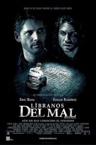 VER Líbranos del mal Online Gratis HD