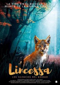 VER Lincessa. Los silencios del bosque Online Gratis HD