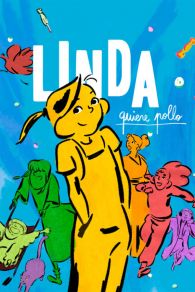 VER Linda veut du poulet ! Online Gratis HD