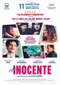 VER L'Innocent Online Gratis HD