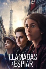 VER Llamadas a Espiar Online Gratis HD