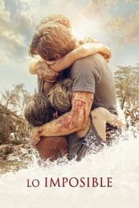 VER Lo imposible Online Gratis HD