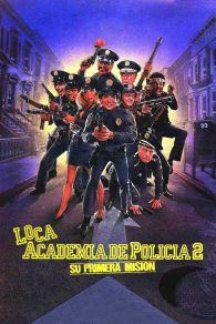 VER Loca Academia De Policía 2: Su Primera Misión Online Gratis HD