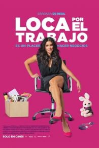 VER Loca por el Trabajo (2018) Online Gratis HD