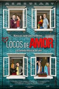 VER Locos de Amor Online Gratis HD