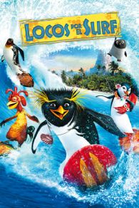 VER Locos por el surf (2007) Online Gratis HD