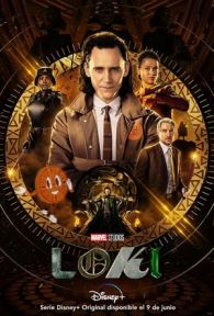 VER Loki Online Gratis HD