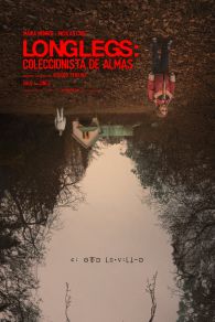 VER Longlegs: Coleccionista de almas Online Gratis HD