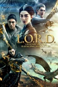 VER L.O.R.D Legend of Ravaging Dynasties (2016) Online Gratis HD