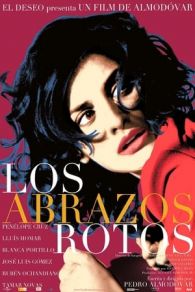 VER Los abrazos rotos (2009) Online Gratis HD