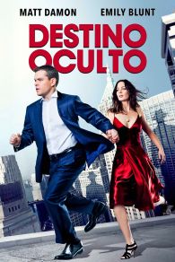 VER Los agentes del destino Online Gratis HD