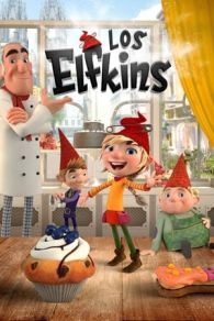 VER Los Elfkins Online Gratis HD