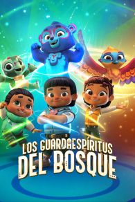 VER Los guardaespíritus del bosque Online Gratis HD