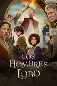 VER Los hombres lobo Online Gratis HD