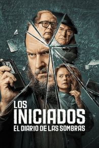 VER Los iniciados: El diario de las sombras Online Gratis HD