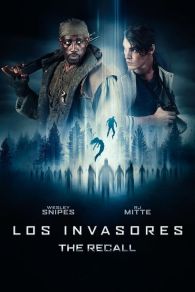 VER Los invasores Online Gratis HD