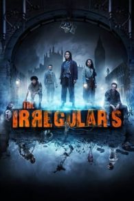 VER Los Irregulares (2021) Online Gratis HD