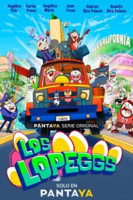 VER Los Lopeggs Online Gratis HD