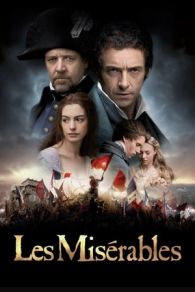 VER Los Miserables (2012) Online Gratis HD