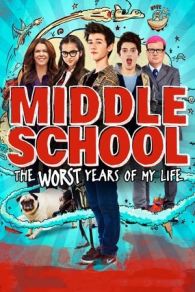 VER Los peores años de mi Vida (2016) Online Gratis HD